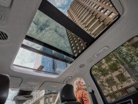 2019 Ford Galaxy